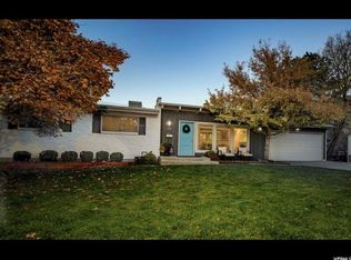 3313 E 4090 S, Holladay, UT 84124