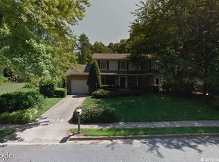 13467 Keytone Rd, Woodbridge, VA 22193