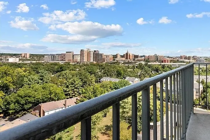 2059 Huntington Ave #1514