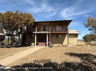 237 Pfingsten Rd, Nogal, NM 88341