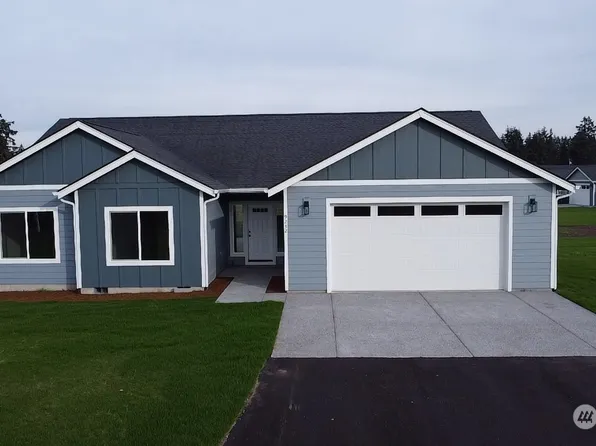 9232 179th Trail SW, Rochester, WA 98579