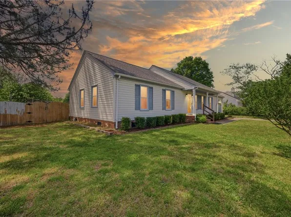 1009 Priscilla Ln, Chesapeake, VA 23322