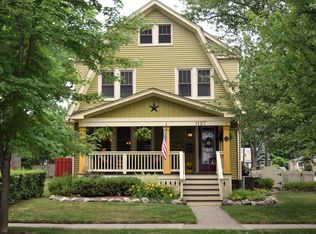 1127 N Altadena Ave, Royal Oak, MI