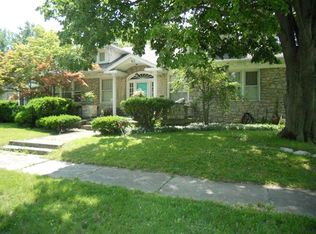 461 Hane Ave, Marion, OH