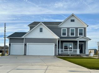 3291 River Breeze Court St, Charles, MO 63301