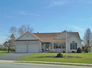 88 Willow Rdg, New Holland, PA 17557