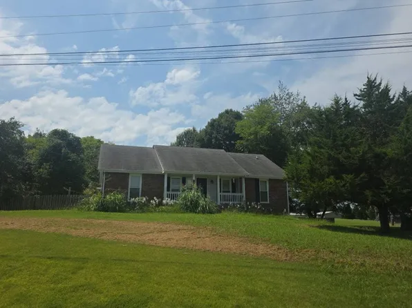 2608 W Henderson Way, Clarksville, TN 37042