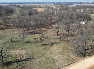 TRACT 3 Benson Rd, Gravette, AR 72736