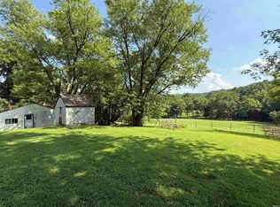 6201 W Koontz Rd, Bloomington, IN 47403