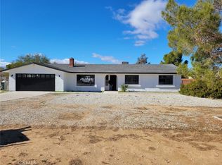 12786 Standing Bear Rd, Apple Valley, CA 92308