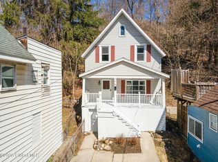 55 Spring Ave, Troy, NY 12180