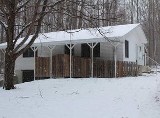 2727 E 48 1/2 Rd, Cadillac, MI 49601