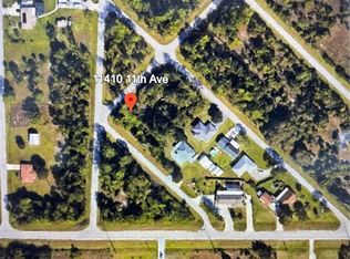 11410 11th Ave LOT 736, Punta Gorda, FL 33955