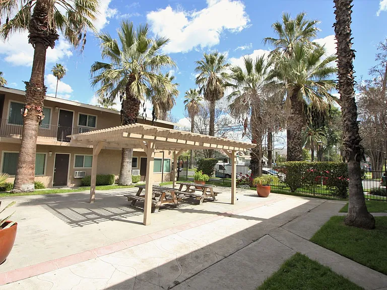 Park Village Apartment Homes- Riverside, CA — Photo 40