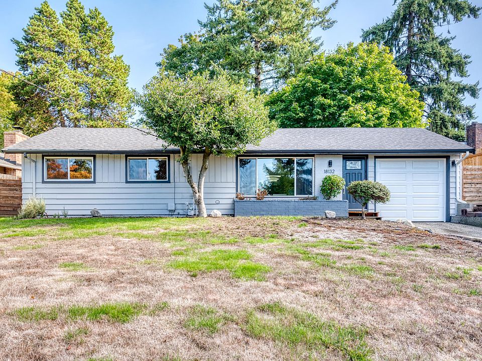 Welcome home to this remodeled home in a quiet neighborhood