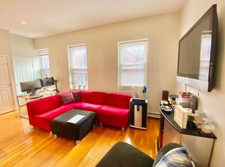 281 Hanover St #1F, Boston, MA 02113
