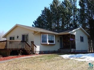 4038 Munger Shaw Rd, Duluth, MN 55810