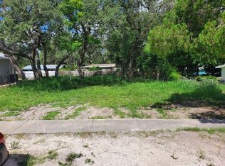1922 Virginia Ave LOT 5, Tarpon Springs, FL 34689