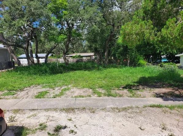 1922 VIRGINIA AVENUE LOT 5, TARPON SPRINGS, FL 34689