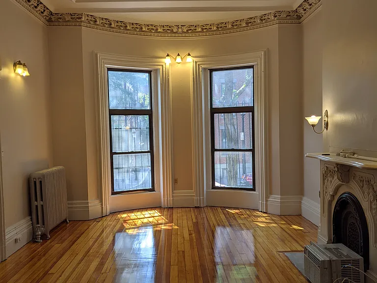 445 Shawmut Ave #2 — Photo 1