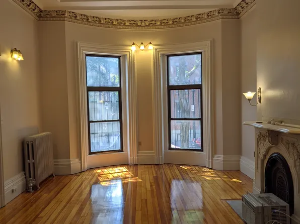 445 Shawmut Ave APT 2, Boston, MA 02118