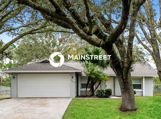 2036 Walsh Ave SE, Palm Bay, FL 32909