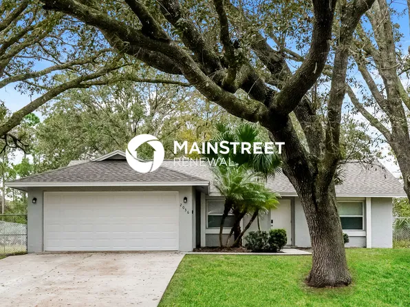 2036 Walsh Ave SE, Palm Bay, FL 32909