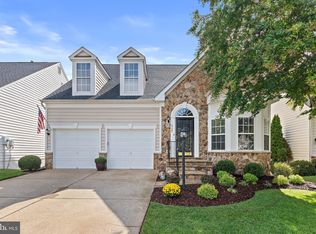 6525 Box Elder Loop, Gainesville, VA 20155