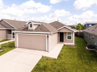 8531 Western Tanager, San Antonio, TX 78245