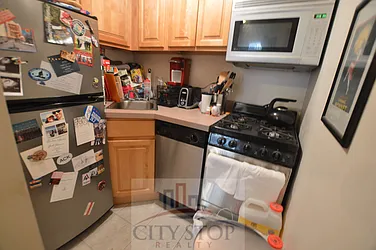 Rented by City Stop Realty