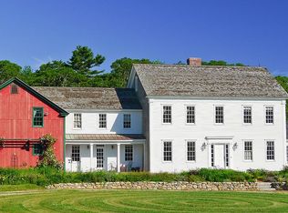 715 Horseneck Rd, Dartmouth, MA 02748