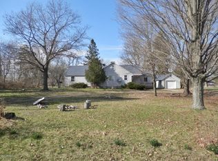 11626 Tannerville Rd, Kaleva, MI 49645