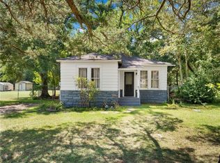 711 S Royal St, Deridder, LA 70634