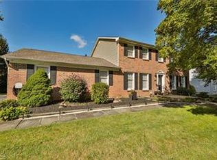 1456 S Krocks Rd, Wescosville, PA 18106