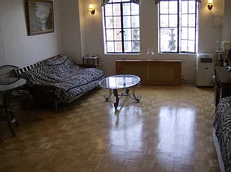 Rented by City Connections Realty