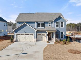 107 Tallulah Way, Sharpsburg, GA 30277