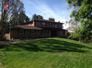 4705 Constitution Ave, Colorado Springs, CO 80915