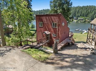 4103 S Boisen Loop, Coeur D Alene, ID 83814