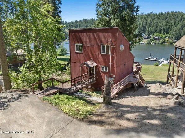 4103 S Boisen Loop, Coeur D Alene, ID 83814