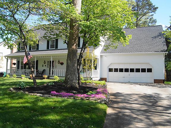 3rd image of 11329 Gates Mill Dr