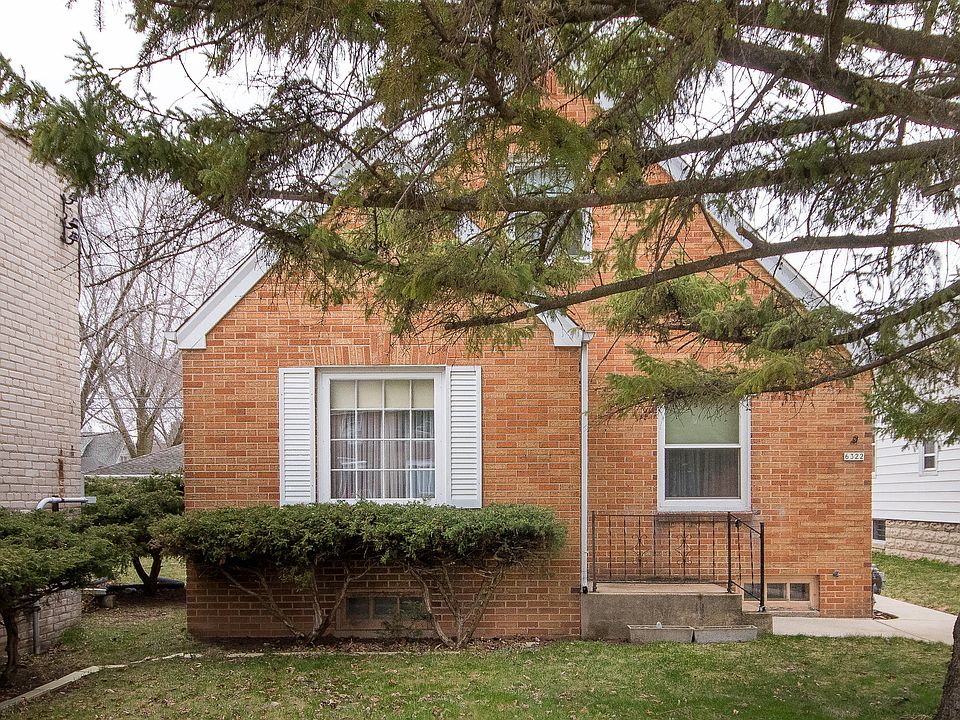 1st image of 6322 W Lincoln Ave