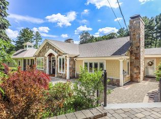 99 Independence Rd, Concord, MA 01742