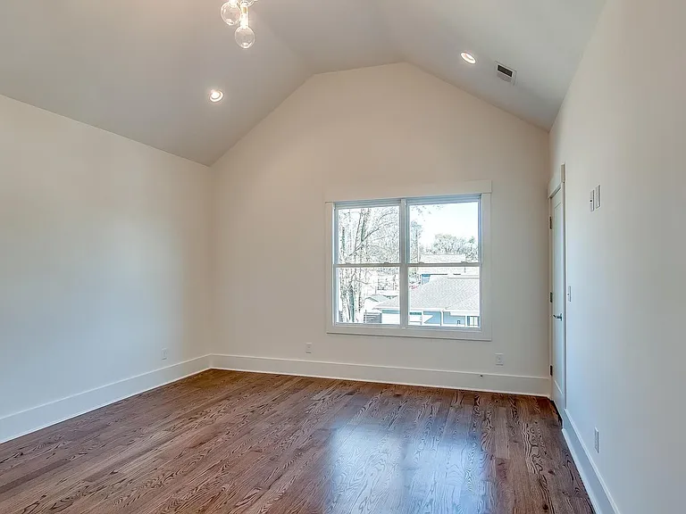 Second Bedroom on the upper level