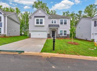 735 Fountainbrook Ln LOT 504, Fountain Inn, SC 29644