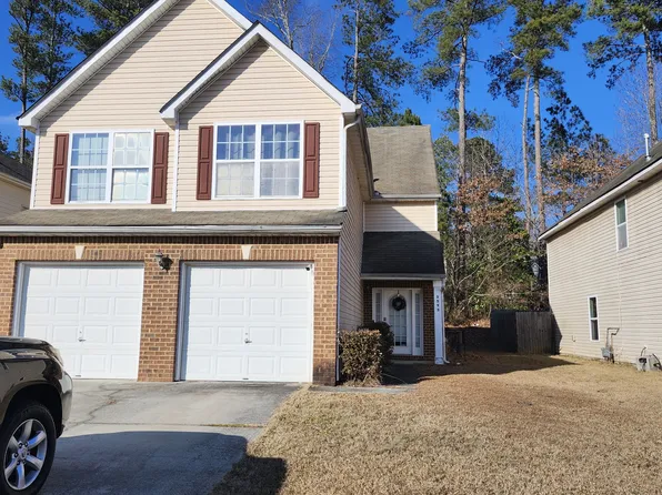 3593 Ebb Cir, Fairburn, GA 30213
