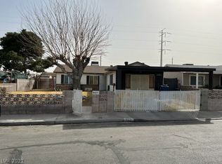 5631 Tunis Ave, Las Vegas, NV 89122