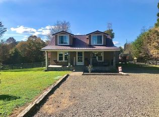480 Windytown Rd, Fries, VA 24330