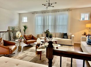 14016 Martin Hill Way, Charlotte, NC 28277