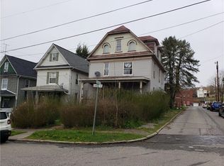 126 College St, Butler, PA 16001