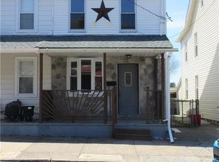1232 3rd St, Catasauqua, PA 18032